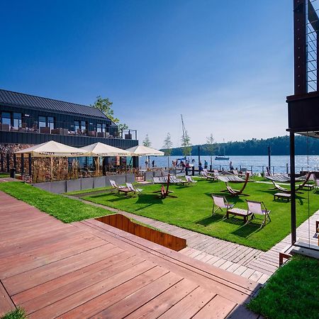 Kurort Kameralny Mikołajki Luaran gambar