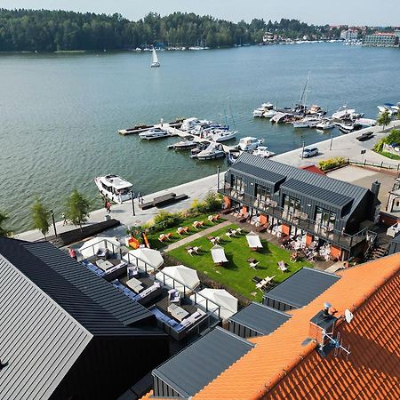 Kurort Kameralny Mikołajki Luaran gambar